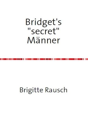cover image of Bridget's "secret" Männer